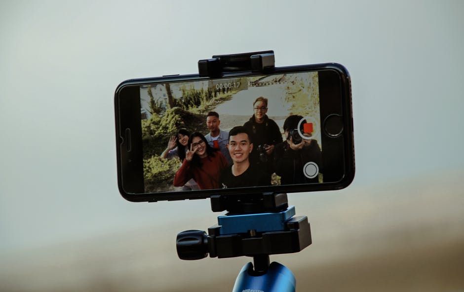 7 Tips For Shooting A Better Film Video With Smartphone