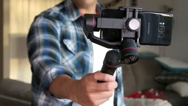 Have-a-Gimbal-for-your-phone