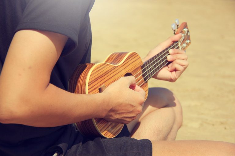 Best Ukulele Books for Beginners