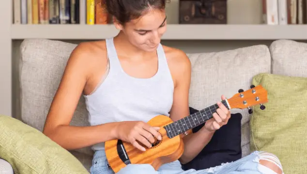Why play the ukulele. Is it worth learning the ukulele