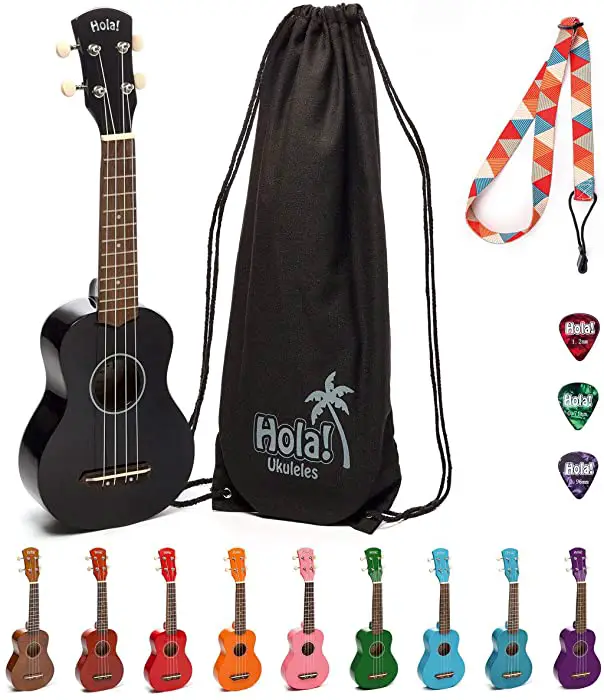 hape ukulele review
