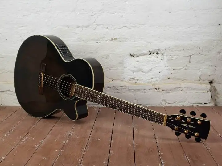 Best Cutaway Acoustic Guitar under 300 Dollars