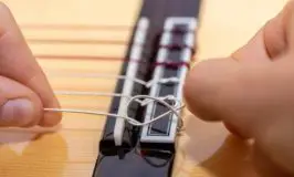 Can You Use Nylon Strings On An Acoustic Guitar