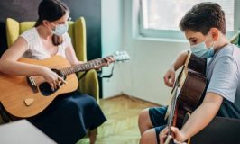 How Hard Is It To Learn Acoustic Guitar