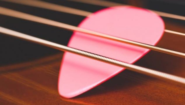 What Guitar Strings Are Best For Acoustic