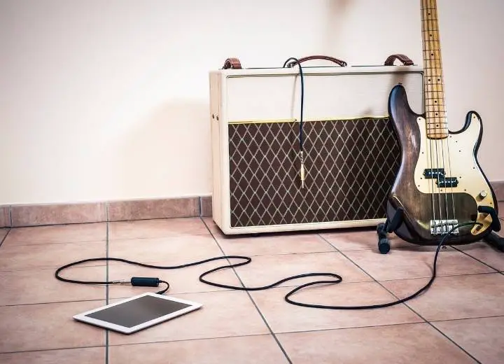 Recording Bass DI Vs AMP: What's The Best Way To Record