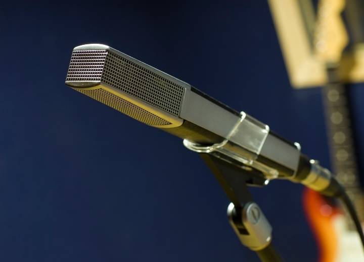 How To Make Guitar Recording Sound Professional?