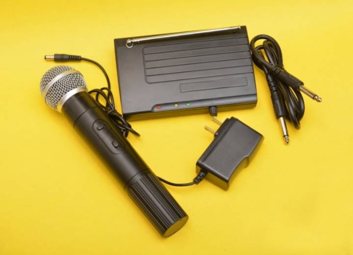 Can I Use A Karaoke Microphone On My Computer?