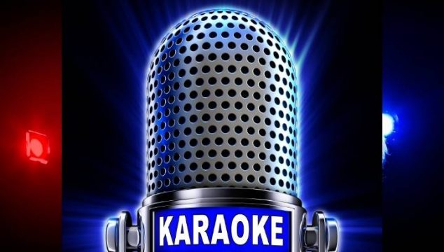 Karaoke Machine vs Microphone