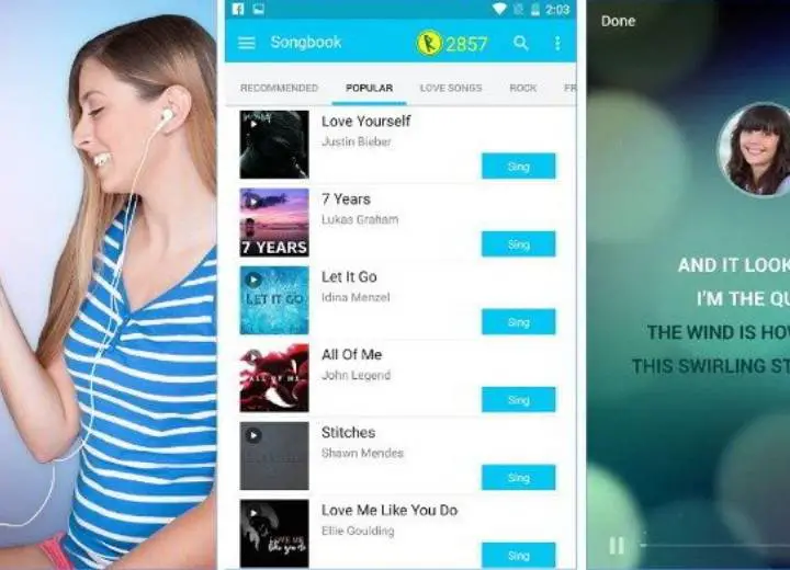 Which Is The Best Karaoke App For Android? Best Mobile Karaoke Apps