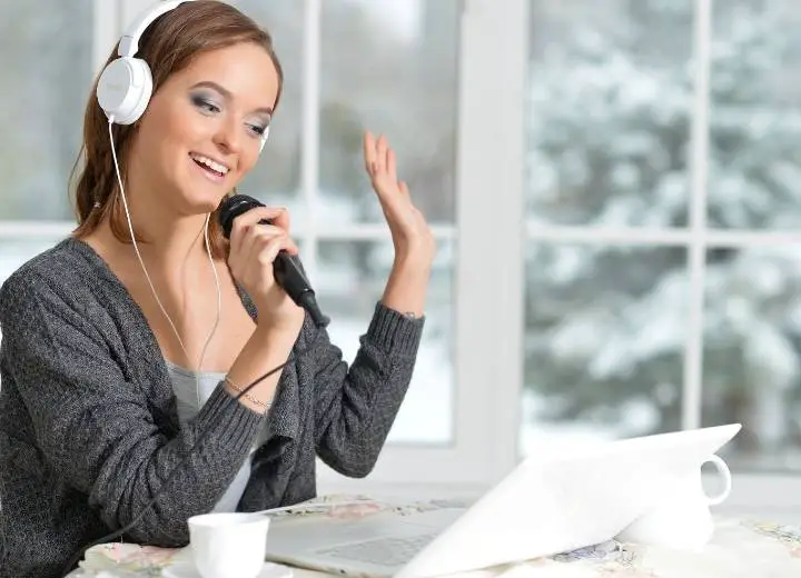 Does Karaoke Help You Sing Better