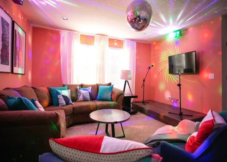 How To Build Karaoke Room? How Much Is It To Build My Own Room?