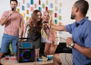 How To Organize A Karaoke Party? 8 Steps To DIY Karaoke At Home