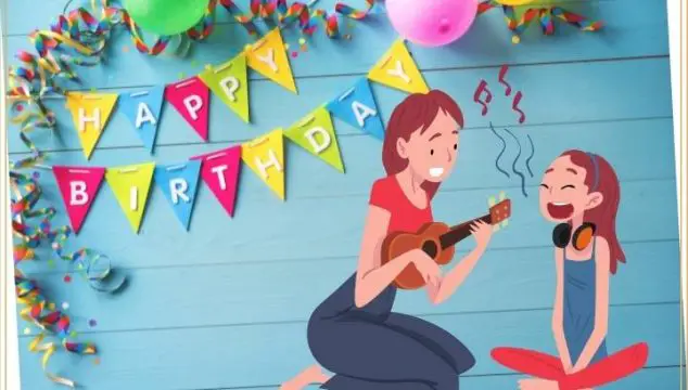 ukulele chord happy birthday