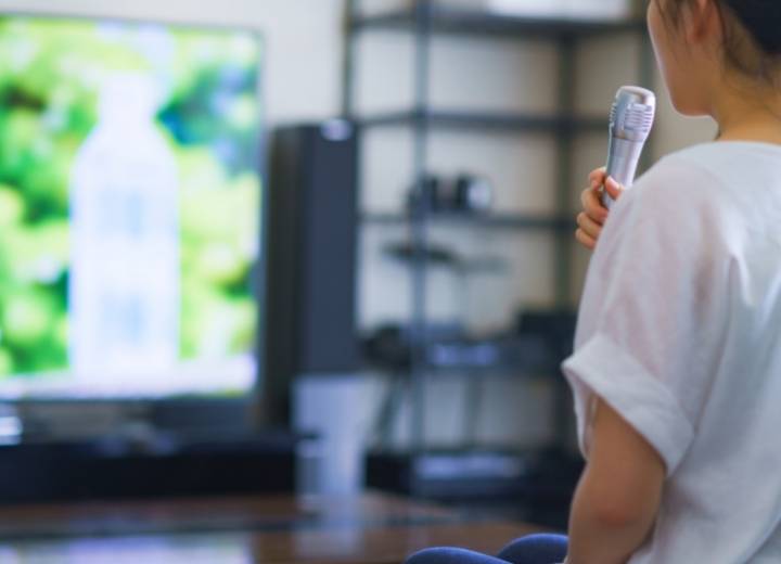 What Equipment Do I Need For Home Karaoke?