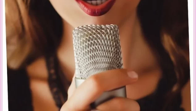 how to get a good singing voice without lessons