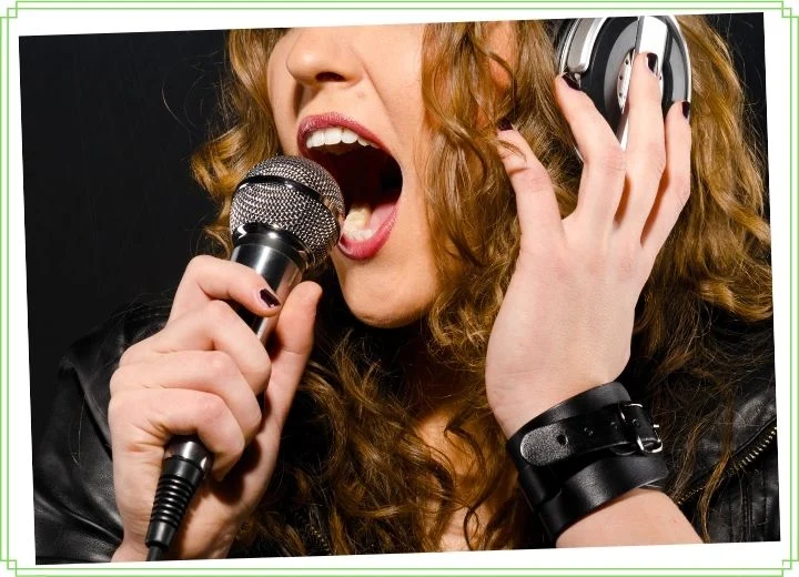 how to sing with raspy voice and rock voice
