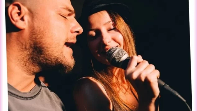 best karaoke duet songs male and female