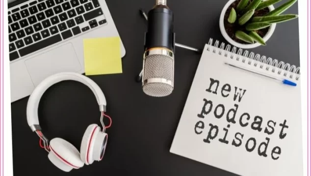 how to pick a podcast to listen to