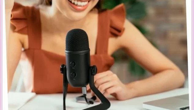 How To Record A Podcast With One Mic, Two, 3, or 4 Microphones