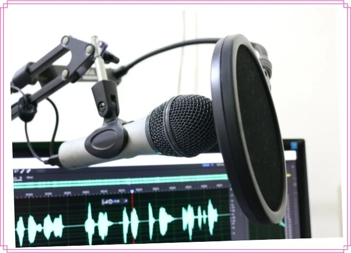 how to make your podcast sound better