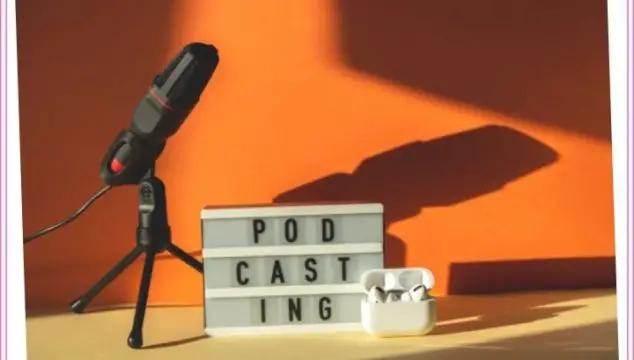 best podcast mic stand