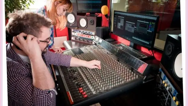 What Are The Challenges Of A Music Producer? Reveal the Timeline of Recording an Album