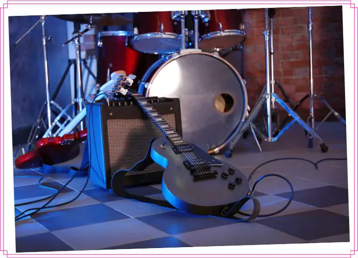 Drum Monitor Vs Drum Amplifier What's The Difference And What's Better?