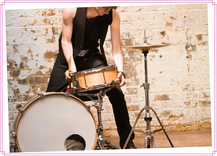 Drum Rack vs. Stands What Is the Main Difference?