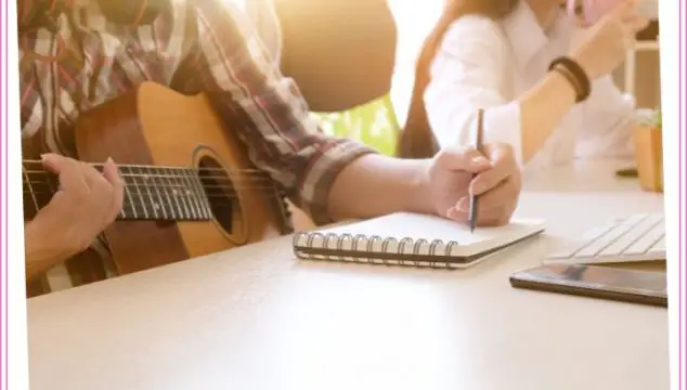 Text Reconstruction in Modern Songwriting 4 Tips for Beginner Songwriter