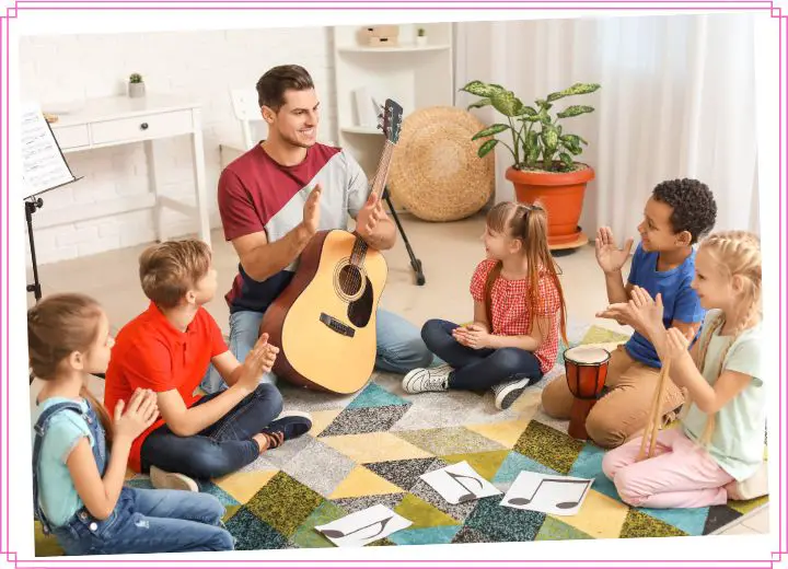 How To Get Students For Music Lessons - 7 Tips for Engaging Students in Music Lessons