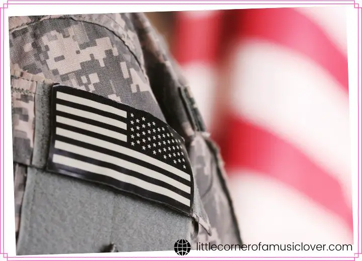 Top 56 Powerful And Emotional Songs About Soldiers