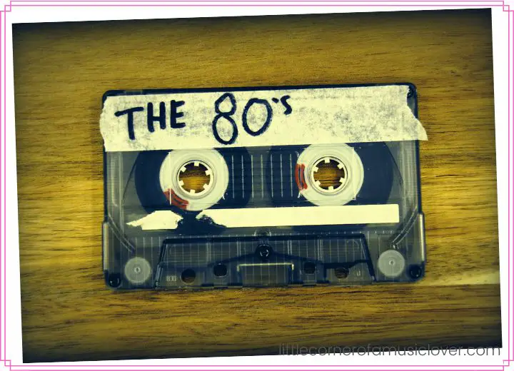Wings Mose tømmerflåde Top 30 Best 80s Pop Songs of All Time, Ranked, Youtube Lyrics