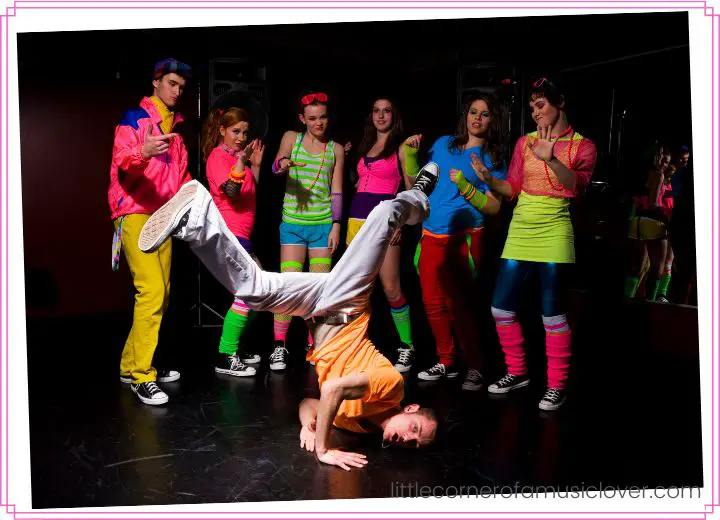 Top 20 Best Breakdance Movies of All Time, Ranked