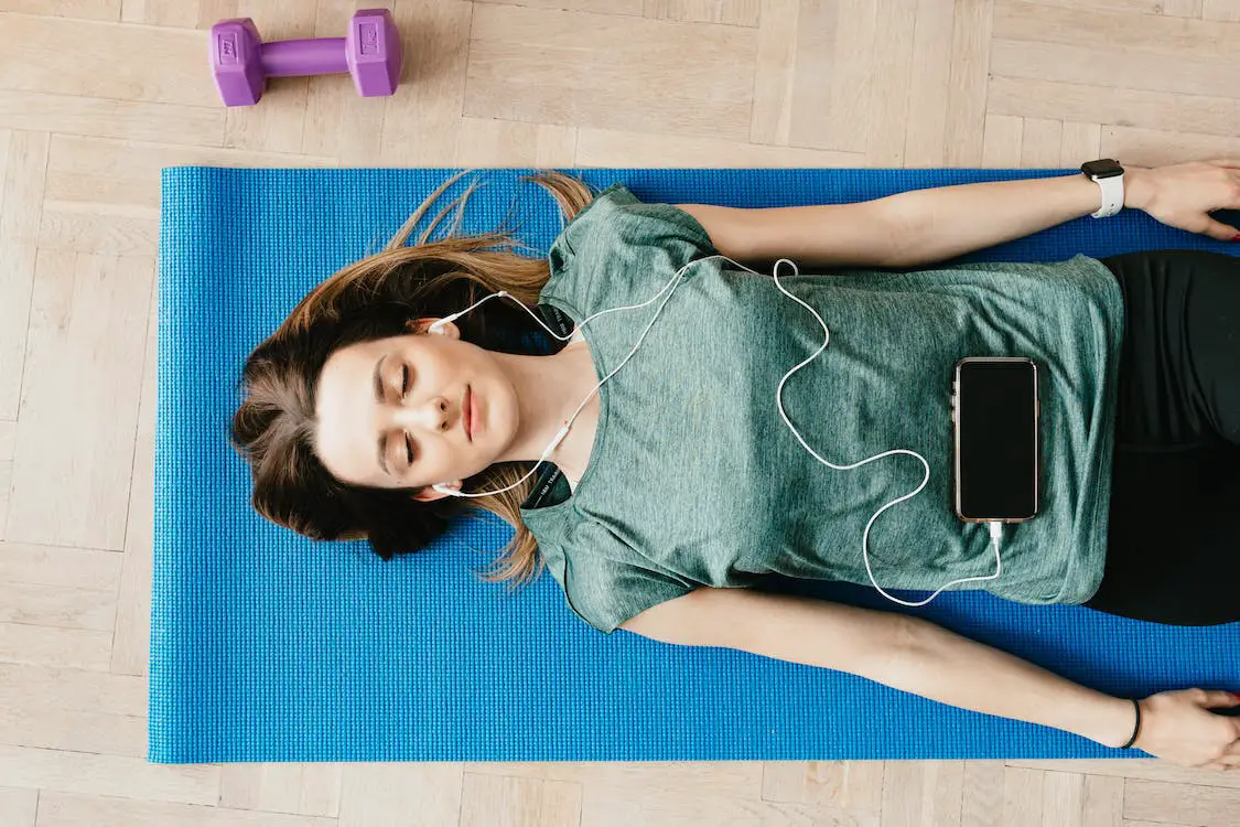 How Can Music Reduce Stress
