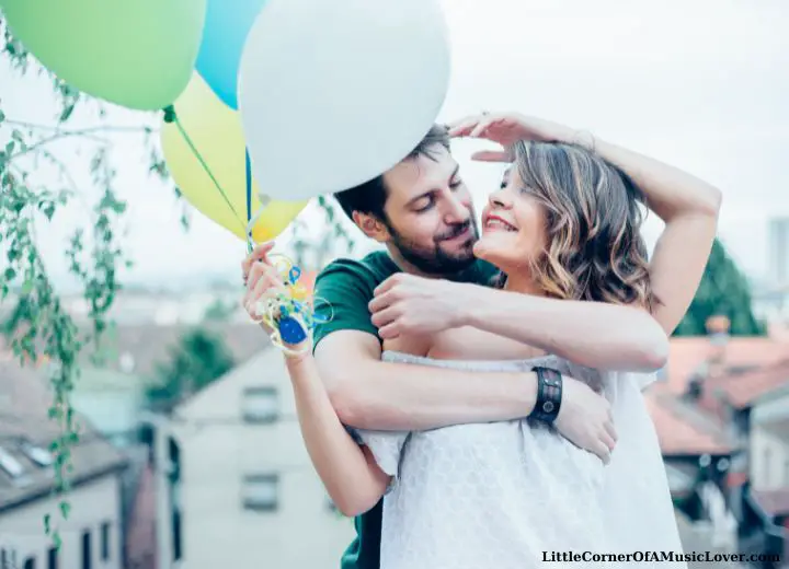 Great Happy Birthday Songs for Love