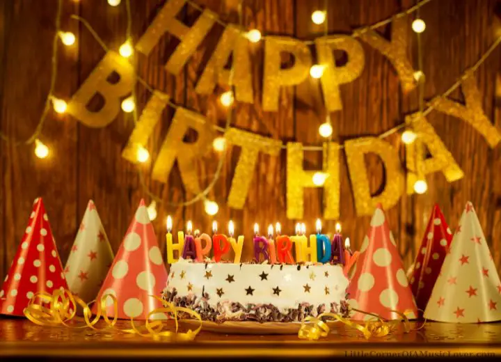 9 Great Happy Birthday Songs for Trumpet , Wishes and Messages