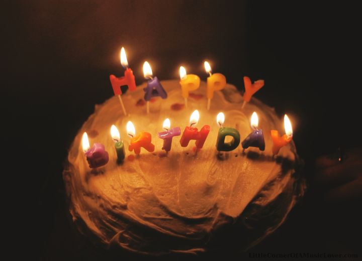Great Happy Birthday Songs for a Son, Wishes and Messages fo