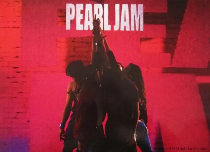 25 Famous Most Beloved Pearl Jam Love Songs of All Time, Youtube Ranked