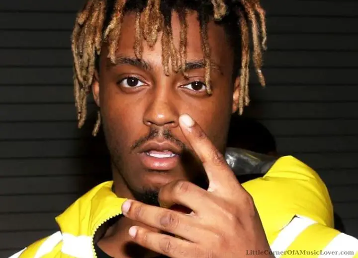 25 Great Juice WRLD Love Songs, Ranked, Youtube Lyrics