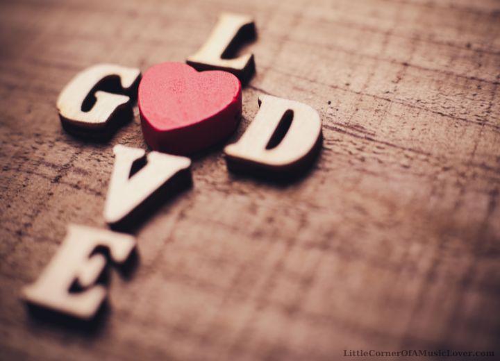 Top Famous Songs About Service To God of All Time, Ranked, Youtube