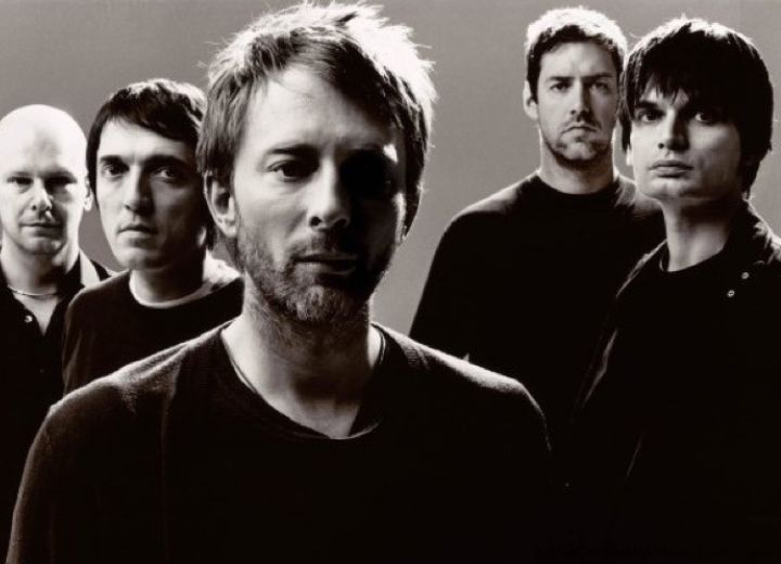17 Top Famous Radiohead Love Songs of All Time, Ranked, Youtube Lyrics